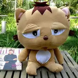 大脸猫产自哪个国家