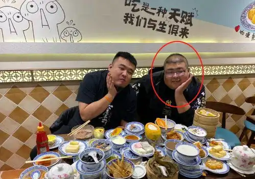 干净又卫生刘庸确诊新冠盘点吃播们的疯狂行径,他还不是最疯的那个