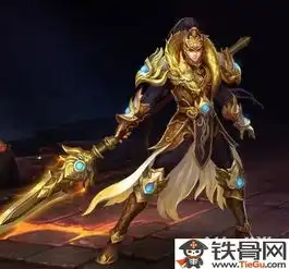 英魂之刃手游什么英雄强势