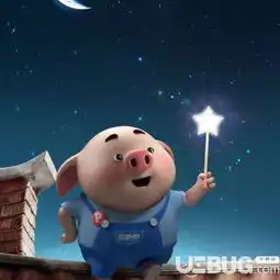 抖音2019猪年头像可爱卡通头像在哪下载