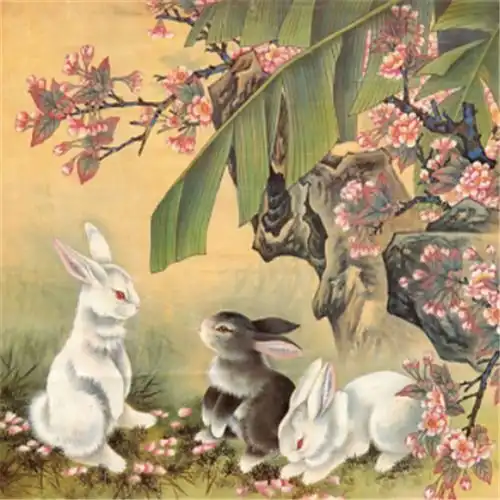 2月份下旬到3月份中旬,4生肖吉星照耀,事业更上一层楼,生活称心如意