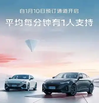 放弃奥迪a7,选择长安univ是因为我买不起吗