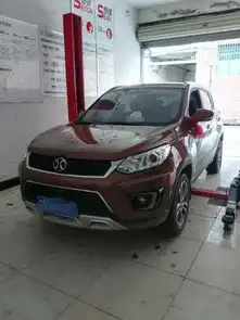 绅宝x35社区图片集锦
