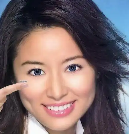 有虎牙,不必苦呀