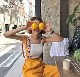 什么年龄就穿什么衣服,女生千万别乱穿