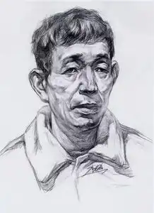 90分标准素描头像结构画法,你了解吗