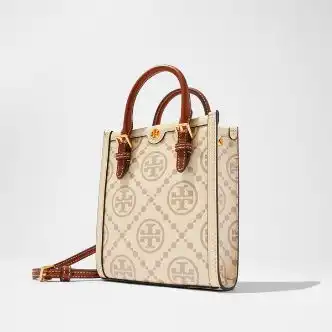 toryburch2022春夏系列广告大片
