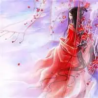 莫钟离,且尽欢钟离尽欢