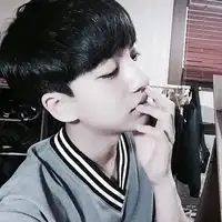 静呆呆