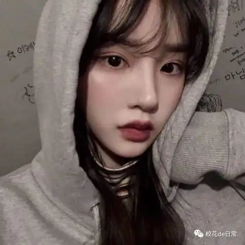 大家还记得那位那位和妈妈似姐妹的韩国女孩吗真的是超级好看可盐可甜
