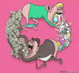 你被现代生活绑架了吗