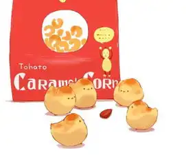 萌图卡通来自小熊猫吃竹子哇哇哇的图片