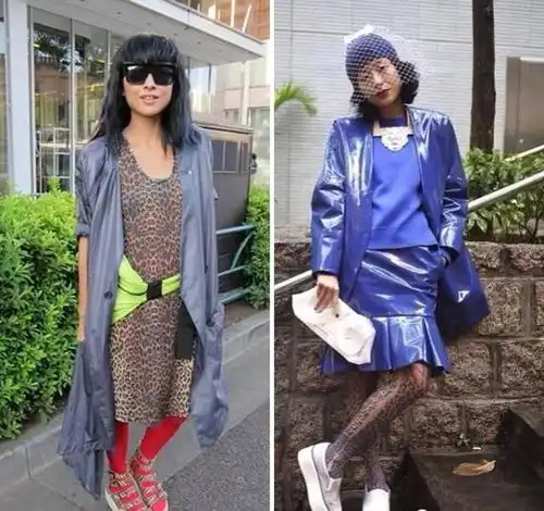 陈家有女初长成,肤白貌美亭亭玉立,网友完美避开夫妻二人缺陷