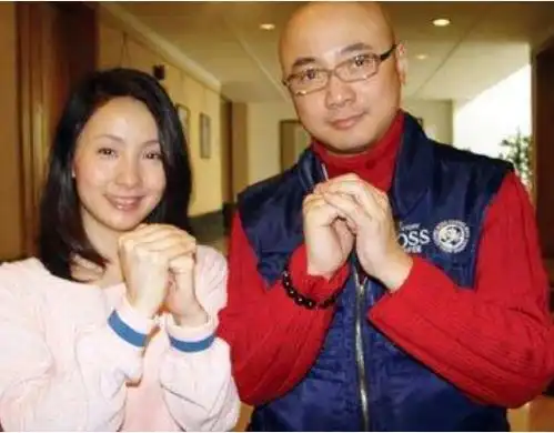 戏里母子,戏外夫妻,纯妃娘娘怎么叫得出口呢