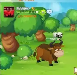 qq牧场野生动物为什么vip6也可以领怎么搞