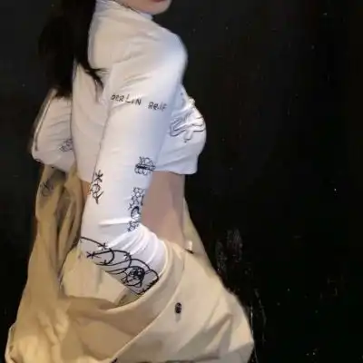 十八今日份性感气质风部位女头女生头像我要个性网