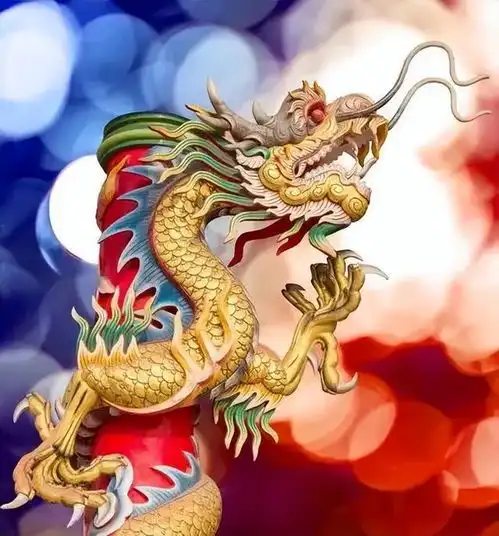10龙9苦以下4个年份出生的属龙人天生上等命,看看你家有吗