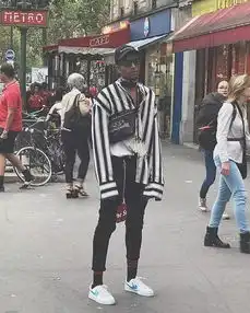 回力,到底能不能代表国潮