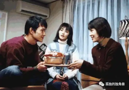 扭转刻板印象,收视远超过长假的经典日剧美丽人生
