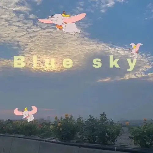朋友圈背景图该换新啦