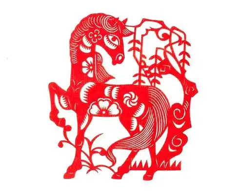 属马人几点出生命好,你是属马吗来看看你的运势