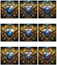 lol2016季前赛奖励头像lol2016赛季奖励公告