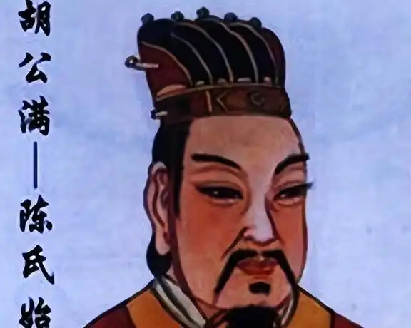 中国5000余姓氏中,只有5个姓氏从未衰落,看一下有你的姓氏吗