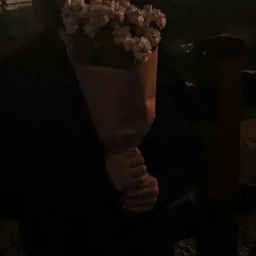 网易云热评希望陪我碎碎念念的人也能陪我岁岁年年