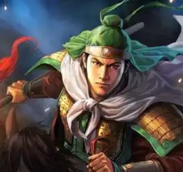 姜维在历史上是什么样的是忠臣还是匹夫