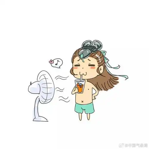 高温热热热