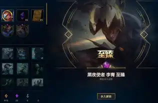 盘点lol至臻皮肤,lv奇亚娜最有排面,阿卡丽最为稀有