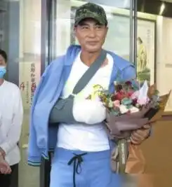 任达华被捅事件后续任达华拒绝赔偿,六个月内不能接通告了