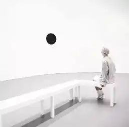 黑白,永远超时髦
