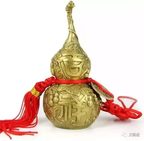 邪门的八大镇宅之宝,您家里有哪个