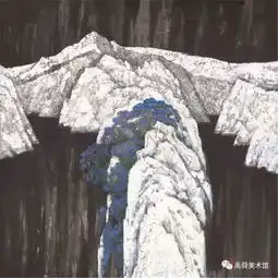 遇见最美油画丨中华意蕴中国油画艺术国际巡展国内汇报展3日开幕