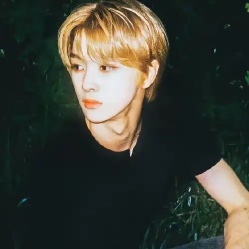 kpop头像第八期