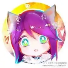 王者荣耀qq头像李白