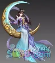 英魂之刃花木兰怎么打能打赢花木兰的英雄盘点