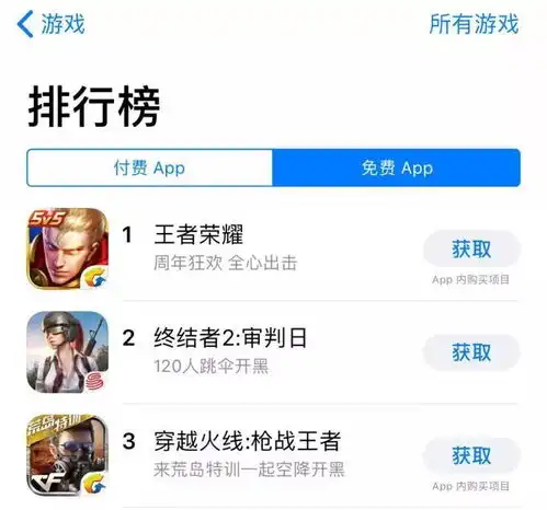 腾讯光荣使命今日公测,对抗网易谁能吃鸡