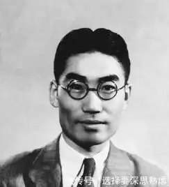 看不惯林徽因,被张爱玲讥讽,这位民国文人却收获了童话般的爱情
