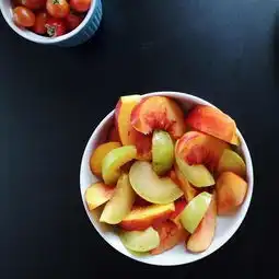 超级食物stonefruit新食法