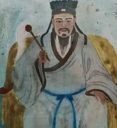 月光中藏着哪些不为人知的秘密隋朝神秘人物找到月光哪些秘密