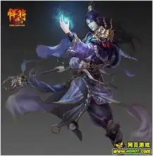 4399新游悍将传世11时首服公测强势开启