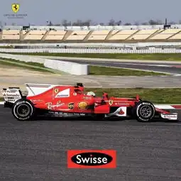 swisse与三大国际伙伴联手共铸激情