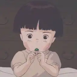 请问这是什么动漫人物