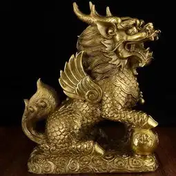 房间里放什么能镇宅,盘点十大镇宅神兽
