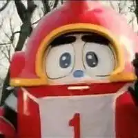 卡布达高清微信头像微信头像图片大全