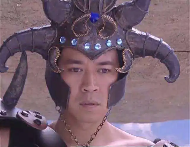 猪八戒为何对牛魔王下狠手原来他害怕老牛泄露一个秘密