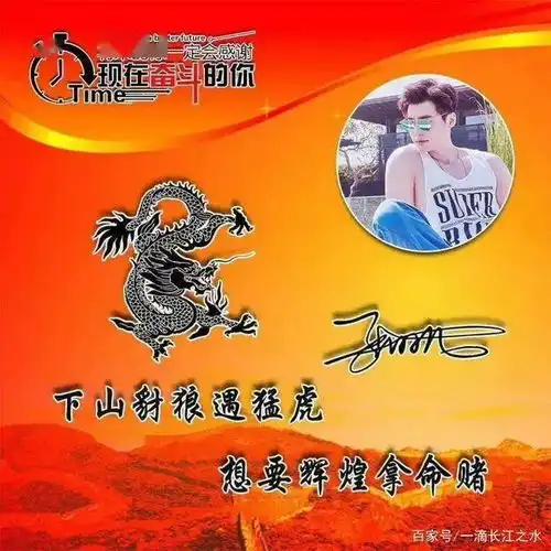 用你的名字做微信头像十二生肖姓氏头像设计,喜欢请带走