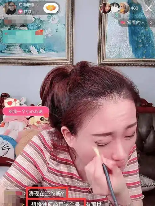 网红泡泡龙身亡始末,29岁体重320斤,为流量而亡早有征兆